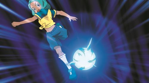 אניאזומה-פרק-110