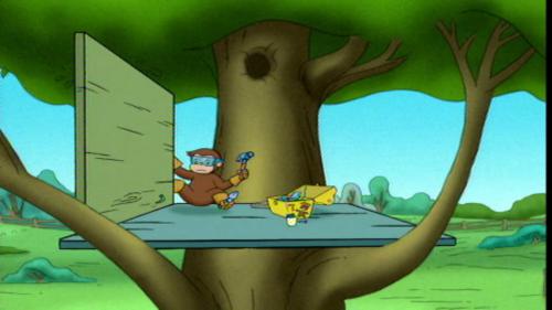 גורג-הסקרן-עונה-2-פרק-33