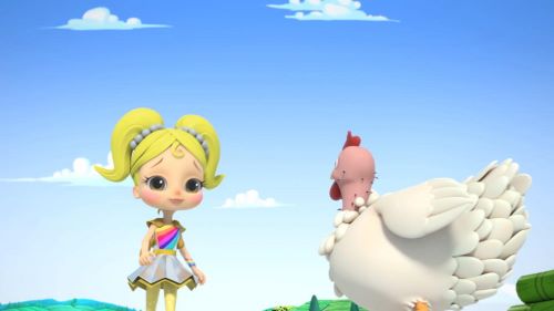 ריינבו-ריינגרס-עונה-1-פרק-27