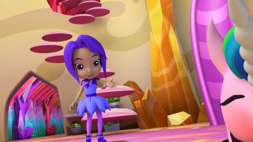 ריינבו-ריינגרס-עונה-2-פרק-54